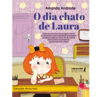 Title: O dia chato de Laura, Author: Amanda Andrade