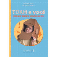 Title: TDAH e você: Como esse transtorno impacta a sua vida, Author: Sofia Gomez Figueiró