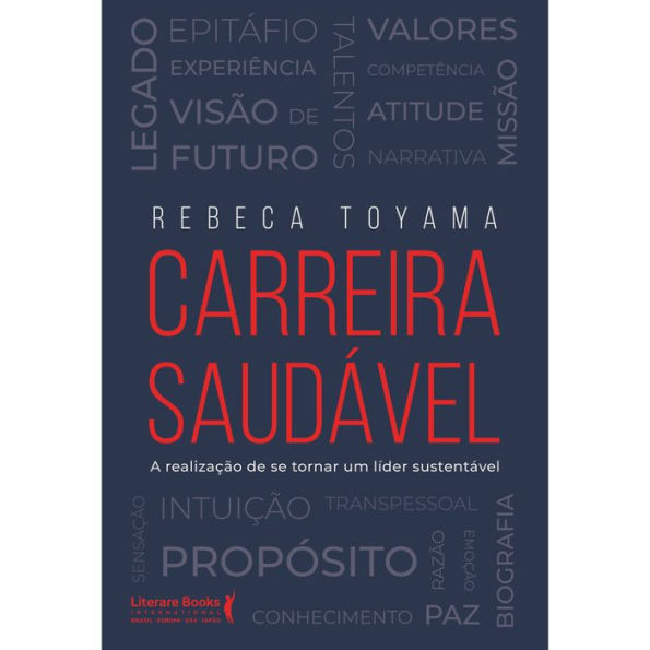 Carreira saudável: A realização de se tornar um líder sustentável