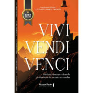 Title: Vivi, Vendi, Venci: Histórias, técnicas e dicas de profissionais de sucesso em vendas, Author: Luiz Sales