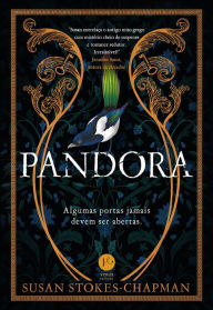 Title: Pandora, Author: Susan Stokes-Chapman