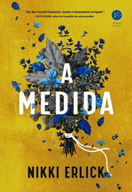 Title: A medida, Author: Nikki Erlick