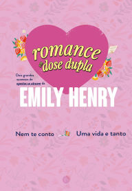 Title: Kit Emily Henry, Author: Emily Henry
