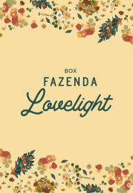 Title: Box Lovelight, Author: B.K. Borison