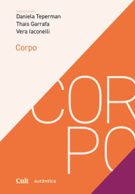 Title: Corpo, Author: Daniela Teperman