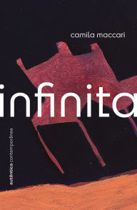 Title: Infinita, Author: Camila Maccari