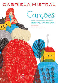 German books download Canções: Gabriela Mistral