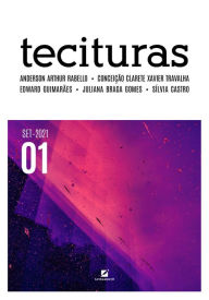 Title: Tecituras, Author: Alcides Junio Silva Lopes