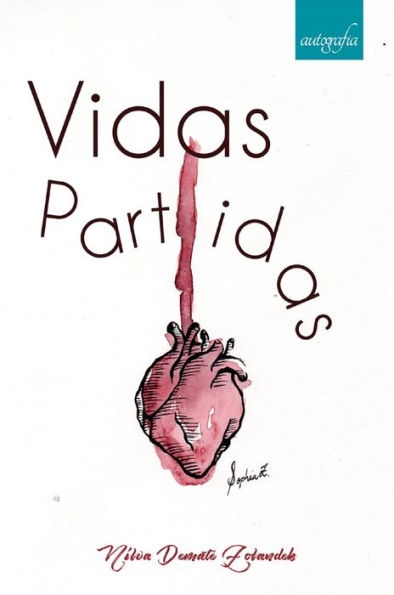 Vidas partidas