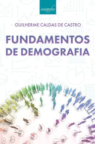 Title: Fundamentos de Demografia, Author: Guilherme Caldas de Castro