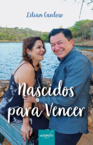 Title: Nascidos para vencer, Author: Lilian Cardoso