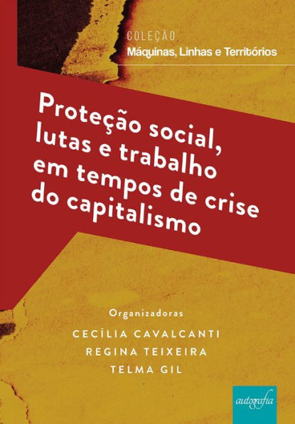 Proteção social, lutas e trabalho em tempos de crise do capitalismo