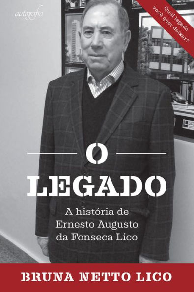 O legado