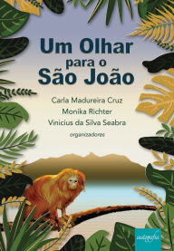 Title: Um olhar para o São João, Author: Carla Madureira Cruz