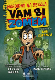 Title: Vambizomem, Author: Steven Banks