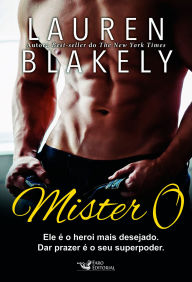 Title: Mister O, Author: Lauren Blakely