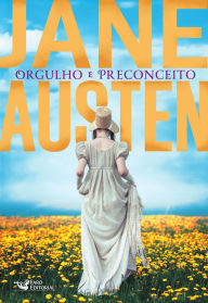 Title: Orgulho e preconceito, Author: Jane Austen