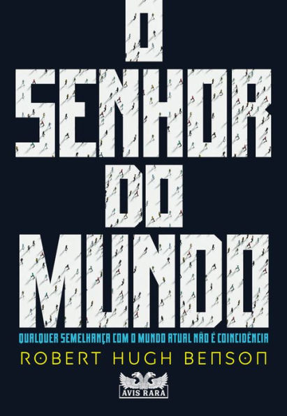 O senhor do mundo