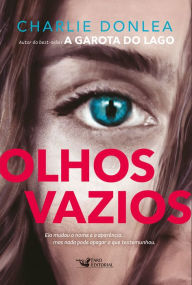 Title: Olhos vazios, Author: Charlie Donlea