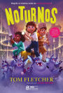 Noturnos: Mergulhe no misterioso mundo dos monstros barulhentos!