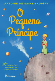 Title: O pequeno príncipe, Author: Antoine de Saint-Exupéry