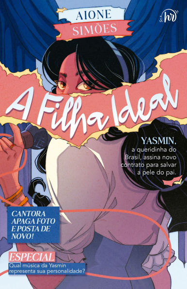 A filha ideal - Uma releitura moderna de 