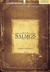 Title: Salmos, Poesias Inspiradas - Revista do Aluno, Author: Editora Cristã Evangélica