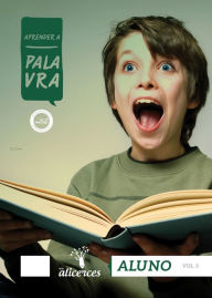 Title: Aprender a Palavra 3 (Crianças) Aluno: Os sete princípios de Deus, Author: Editora Cristã Evangélica