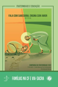 Title: CF 2022 - Famílias na CF e Via-Sacra, Author: Fernanda Izabella Borges