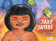 Title: Jaxy Jaterê, Author: Geni Nuñez