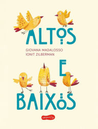 Title: Altos e baixos, Author: Giovana Madalosso