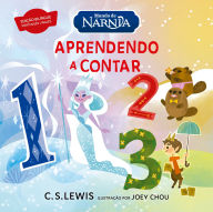 Title: Mundo de Nárnia: Aprendendo a contar - Livro bilíngue para aprender os números em inglês a partir do universo de As Crônicas de Nárnia, Author: C. S. Lewis