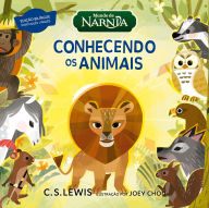 Title: Mundo de Nárnia: Conhecendo os animais - Livro bilíngue para aprender os animais em inglês a partir do universo de As Crônicas de Nárnia, Author: C. S. Lewis