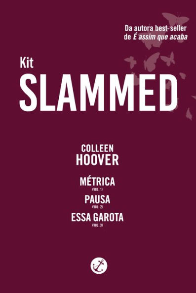 Kit Slammed