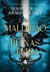 Title: Uma maldição de ruínas e fúria (Vol. 1 Despertar), Author: Jennifer L. Armentrout