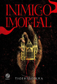 Title: Inimigo imortal, Author: Tigest Girma