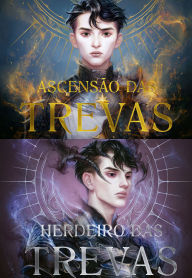 Title: Kit Ascensão das Trevas, Author: C. S. Pacat