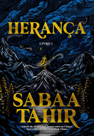 Title: Herança (Vol.1), Author: Sabaa Tahir