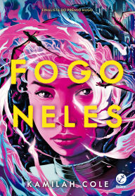 Title: Fogo neles (Vol. 1 Traidores Divinos), Author: Kamilah Cole