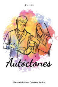 Title: Autóctones, Author: Maria de Fátima Cardoso Santos