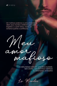 Title: Meu amor mafioso, Author: Lu Mendes