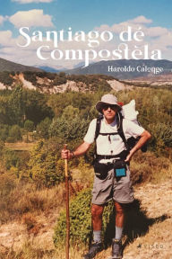 Title: Santiago de Compostela, Author: Haroldo Calonge