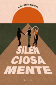Title: Silenciosa mente, Author: L. R. Lemos Ribeiro