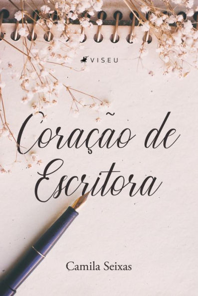 Coração de escritora