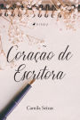 Coração de escritora