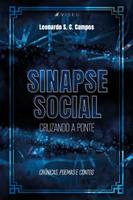 Title: Sinapse social: Cruzando a Ponte, Author: Leonardo S. C. Campos