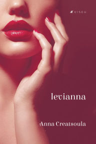 Title: Levianna, Author: Anna Creatsoula