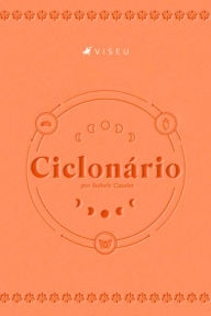 Title: Ciclonário, Author: Isabela Casales