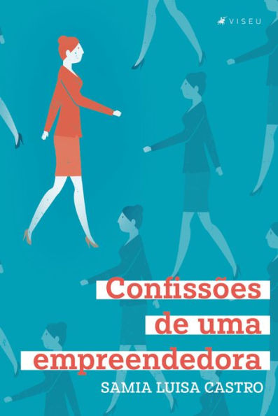 Confissões de uma empreendedora