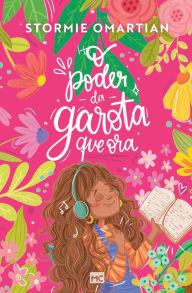 Title: O poder da garota que ora, Author: Stormie Omartian